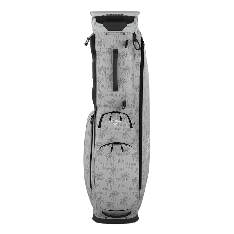 Callaway Fairway C Stand Bag Grau/Baja – Bild 3