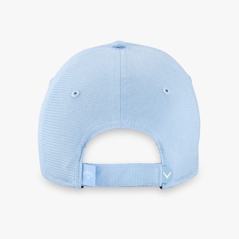 Alternative view of Callaway Liquid Metal verstellbare Kappe für Damen glacier/silver