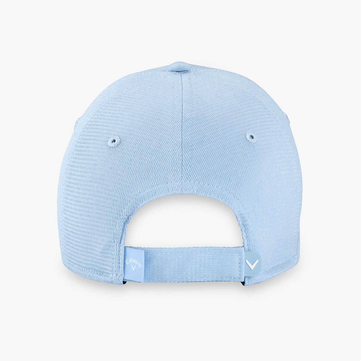 Callaway Liquid Metal verstellbare Kappe für Damen glacier/silver – Bild 2