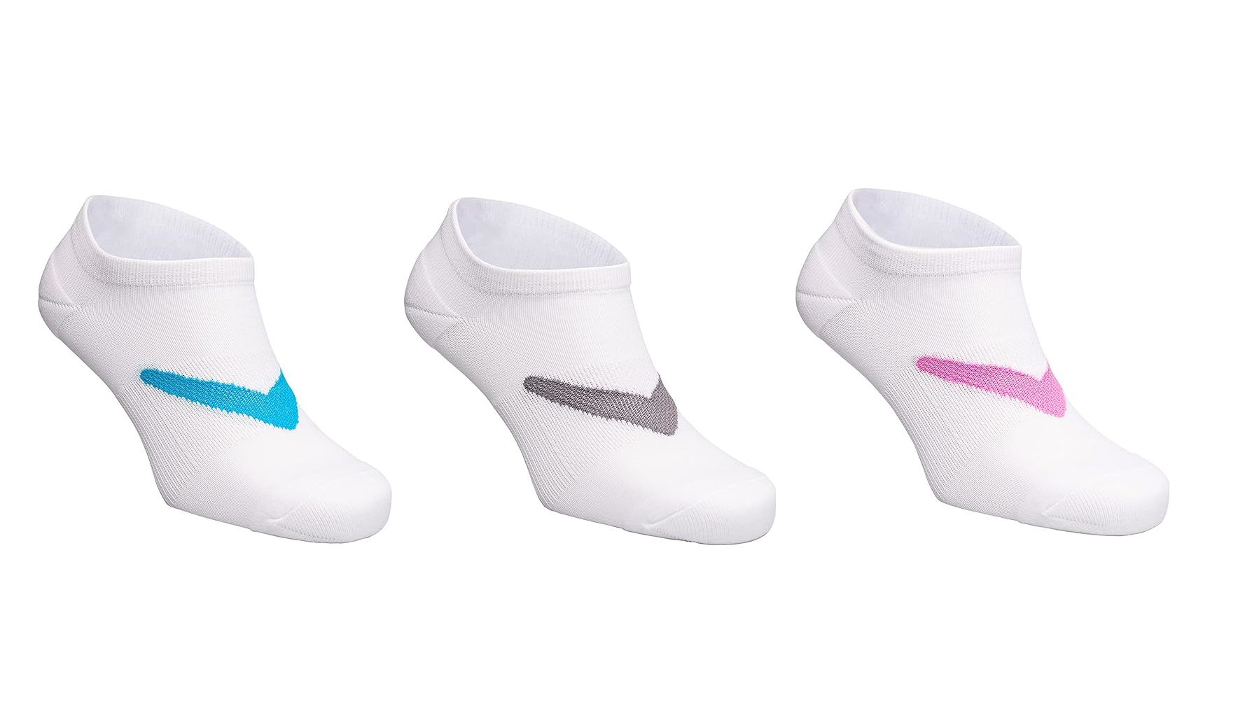 Callaway Sports Ultra Low Damen Socken 3er Pack