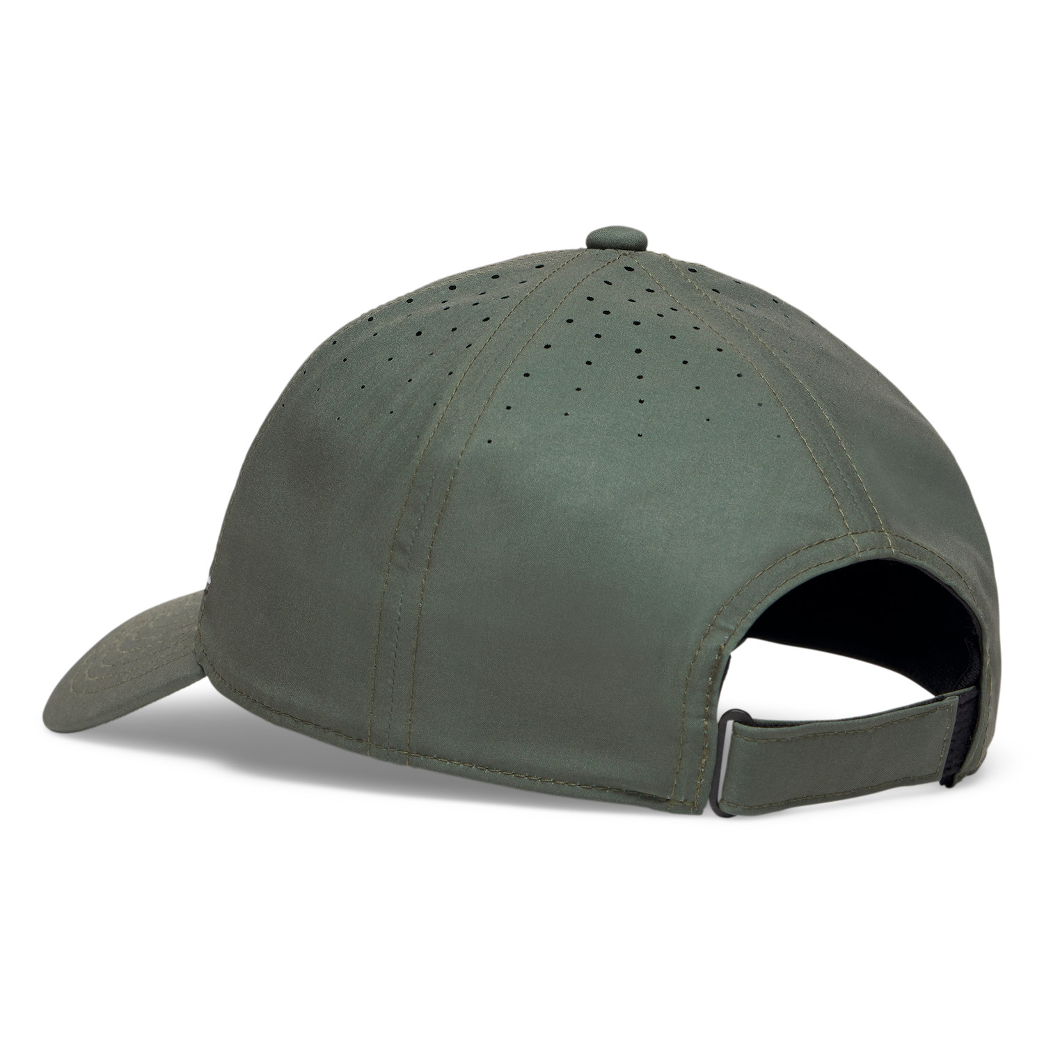 Titleist Charleston Breezer Cap 2026 Herren Cypress/Schwarz/Weiß – Bild 3