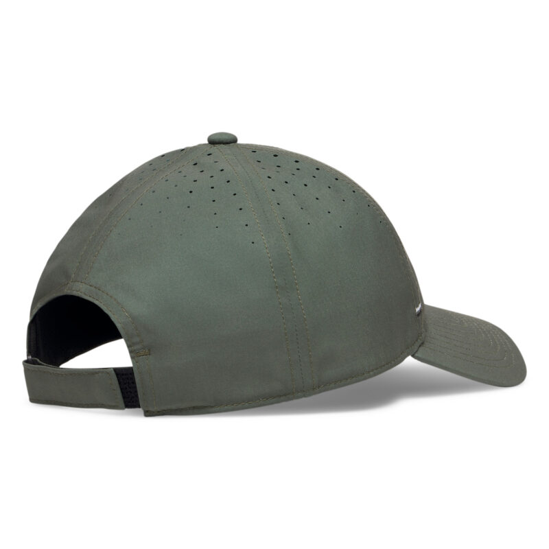 Alternative view of Titleist Charleston Breezer Cap 2026 Herren Cypress/Schwarz/Weiß