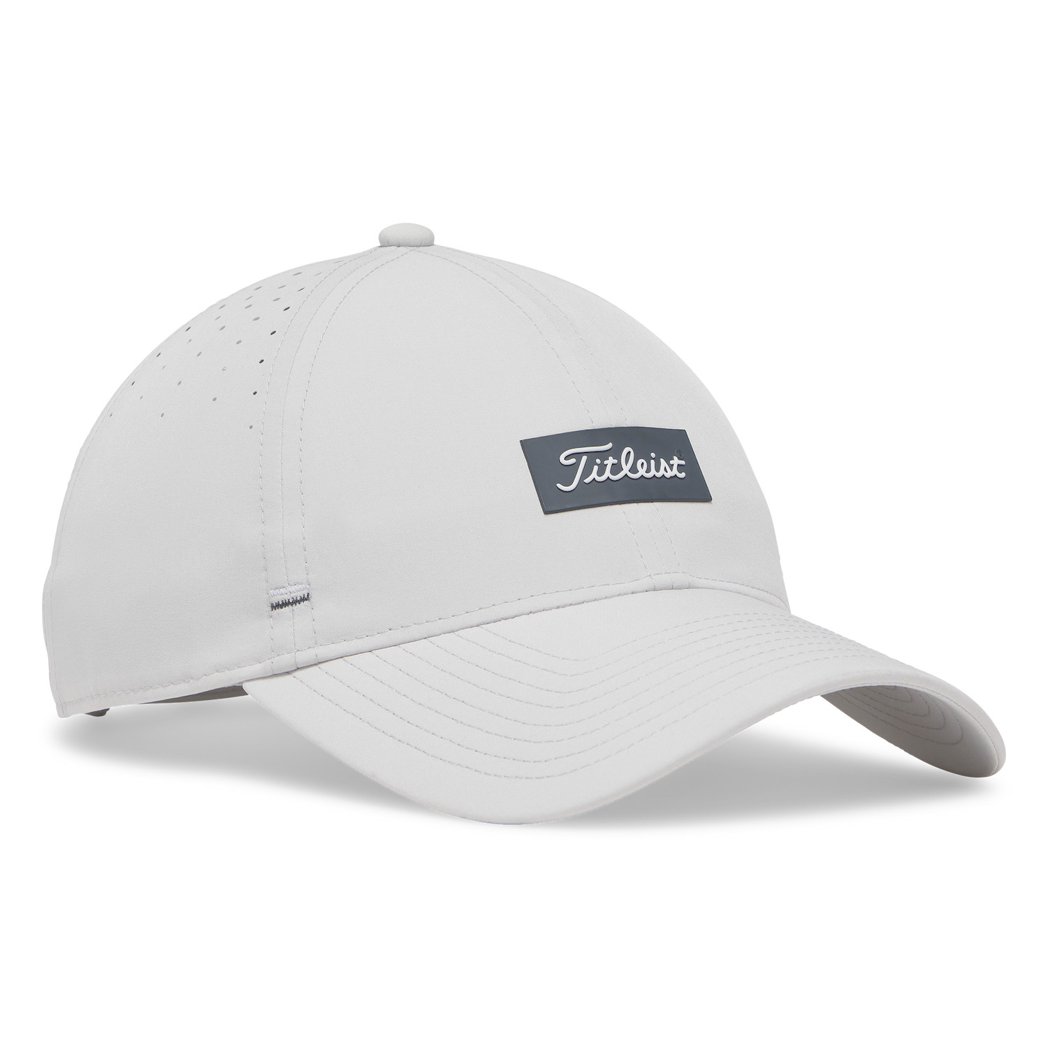 Titleist Charleston Breezer Cap 2026 Herren Marble/Charcoal/Weiß