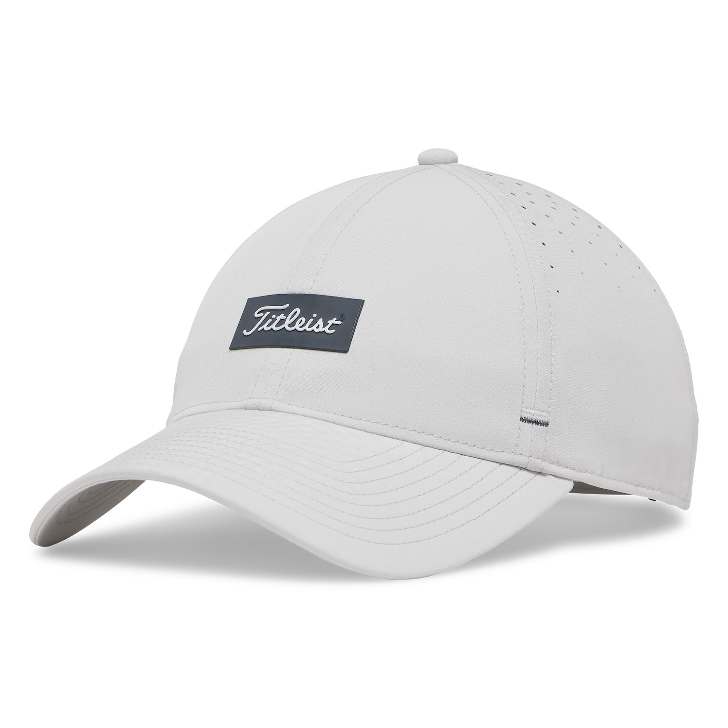 Titleist Charleston Breezer Cap 2026 Herren Marble/Charcoal/Weiß – Bild 4