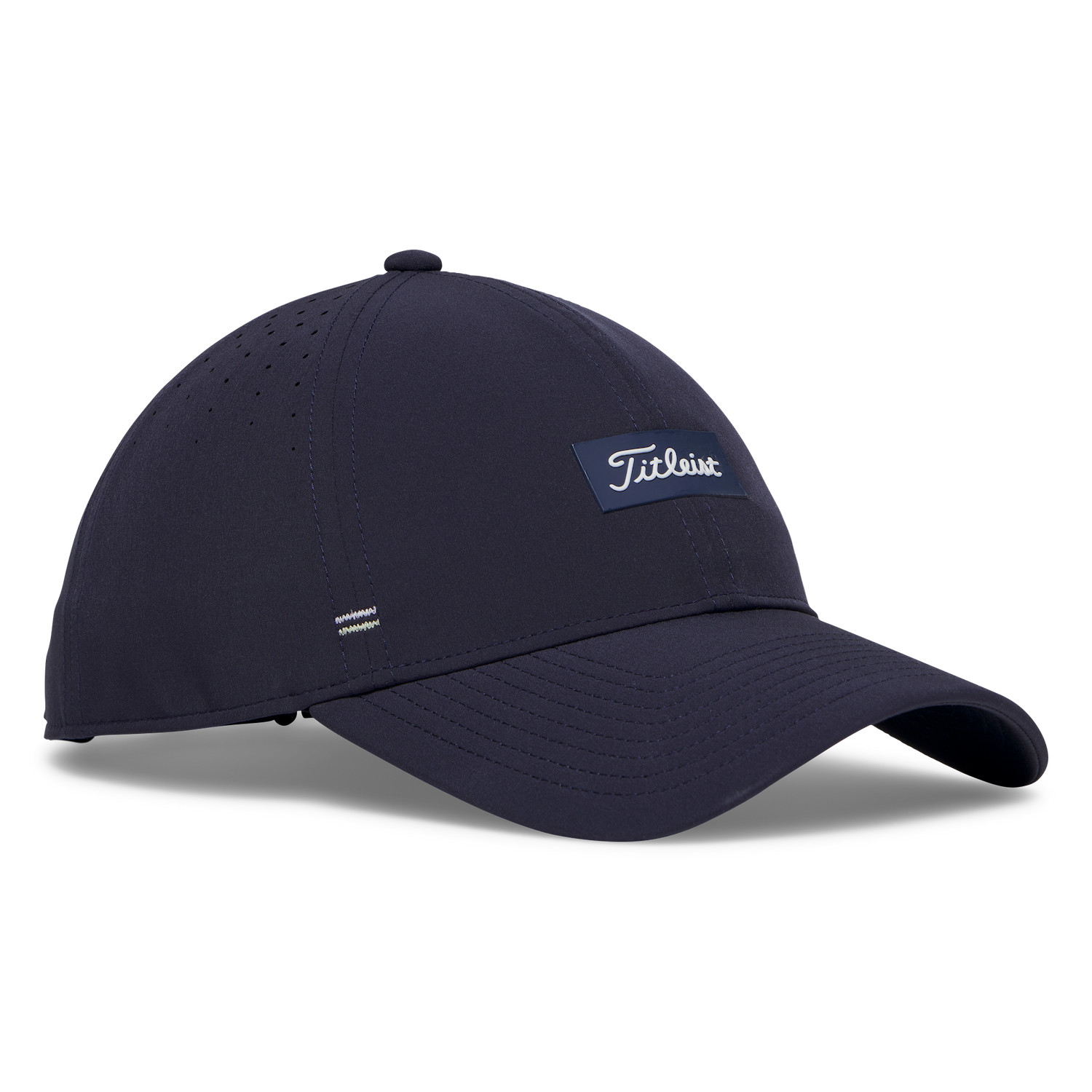 Titleist Charleston Breezer Cap 2026 Herren Navy/White/Lime