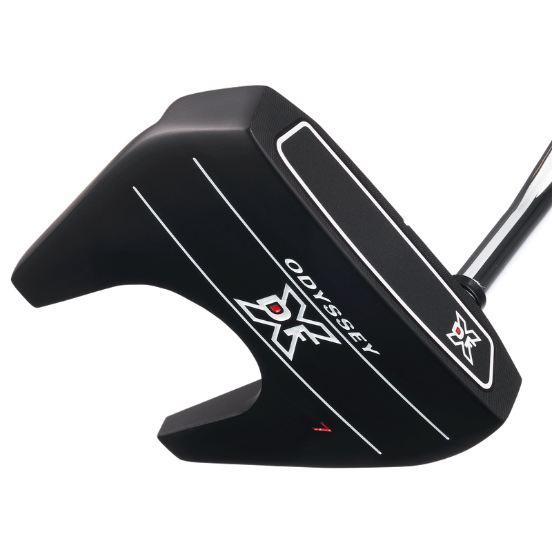 Callaway XR Komplettset Graphite Regular RH 12 Teile +1" LNG Schwarz/Silber – Bild 8