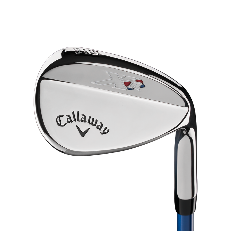 Callaway XR Komplettset Graphite Regular RH – 12 Schläger | Weiß / Blau / Rot – Bild 8