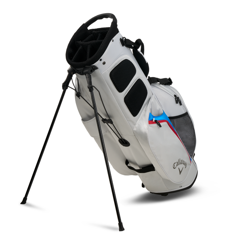 Callaway XR Komplettset Graphite Regular RH – 12 Schläger | Weiß / Blau / Rot – Bild 11