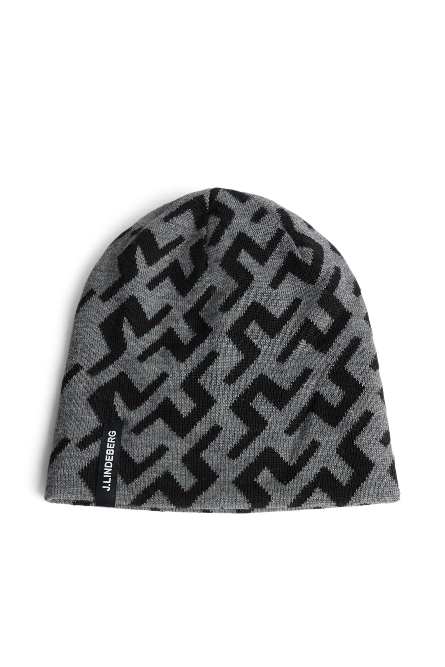 J.LINDEBERG Zac Reversible Beanie