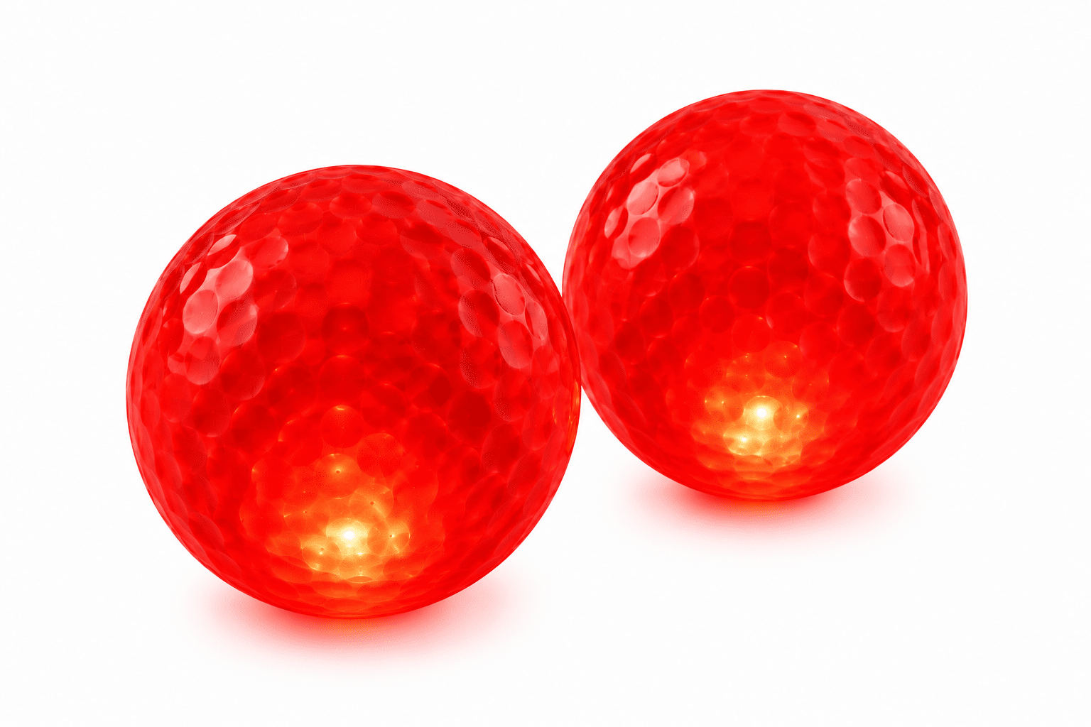LEGEND LED Light Ball – 2 Stück