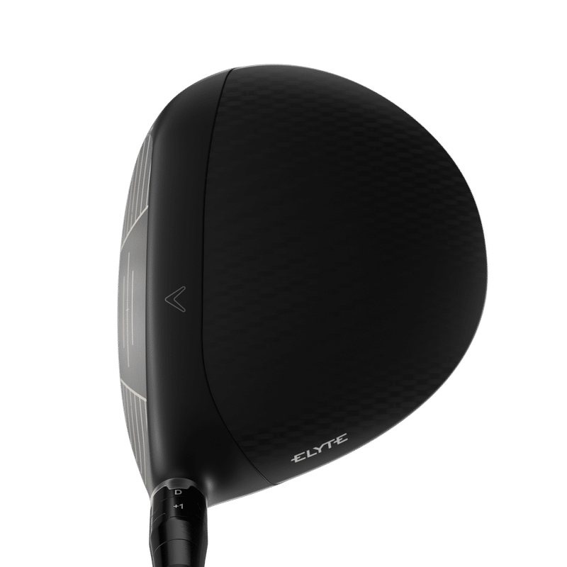 Callaway Elyte Mini Driver 13,5° – Project X Denali Charcoal 50 Regular – Bild 2