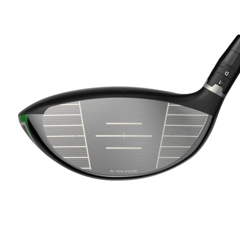 Callaway Elyte Mini Driver 13,5° – Project X Denali Charcoal 50 Regular – Bild 4
