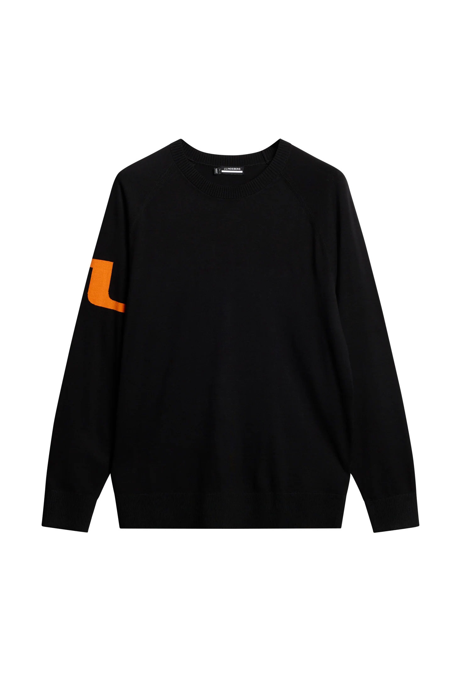 J.LINDEBERG Gusten Knitted Sweater – Bild 2