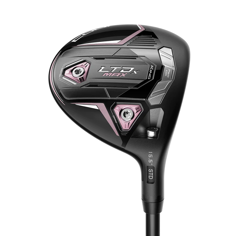 Cobra LTDx MAX Fairwayholz Damen