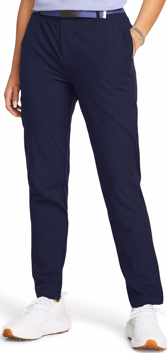 Alternative view of Under Armour Drive Hose für Damen Midnight Navy