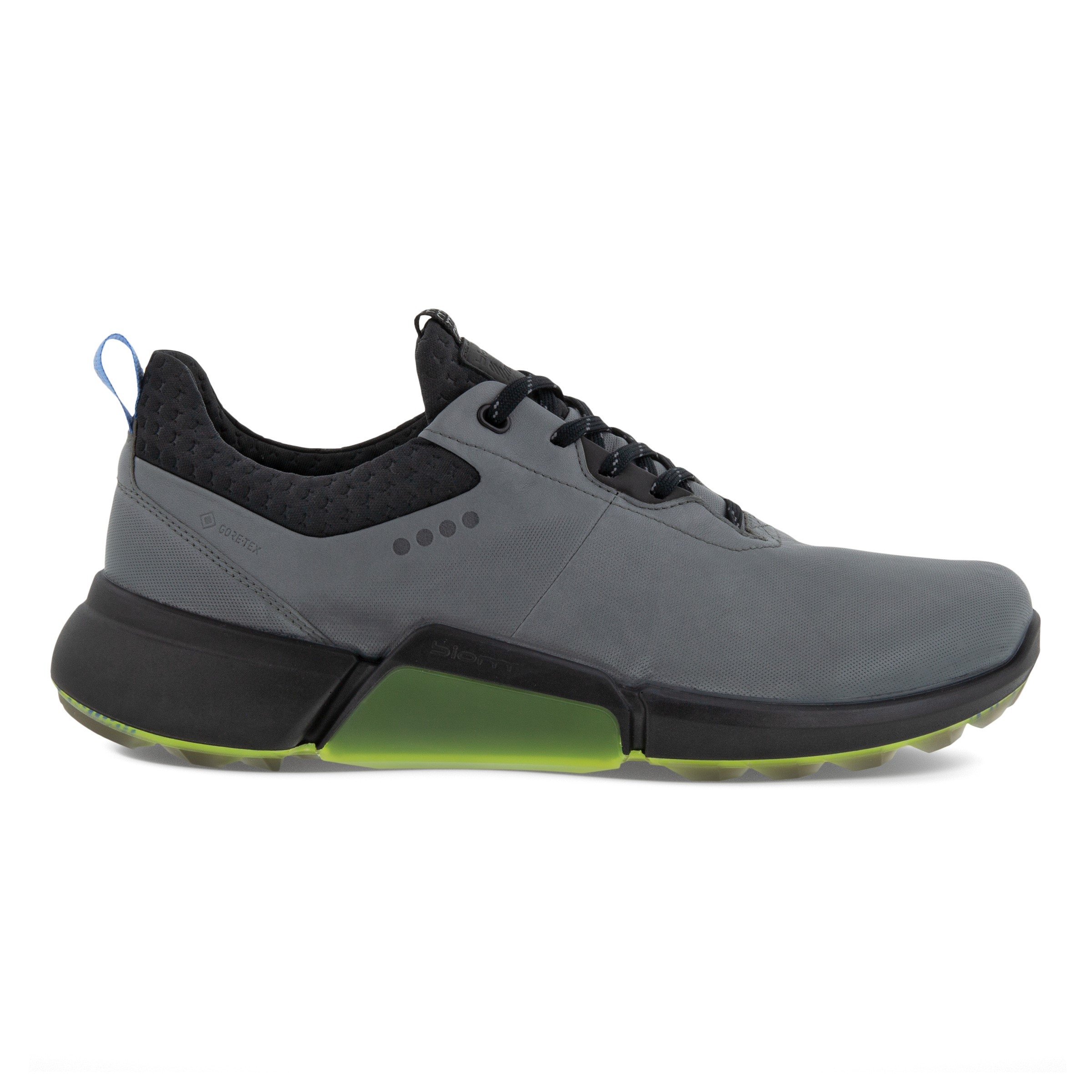 Ecco Biom H4 Herren Golfschuhe Titanium – Bild 5