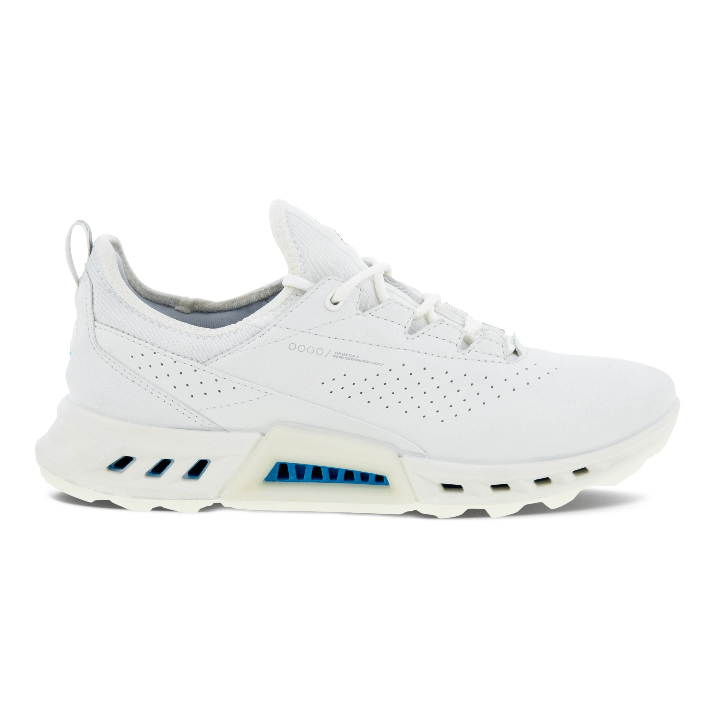 Ecco Biom C4 Damen Golfschuhe Weiss – Bild 2