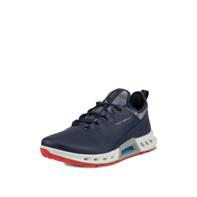 Ecco Biom C4 GORE-TEX® Golf Schuhe Damen Navy