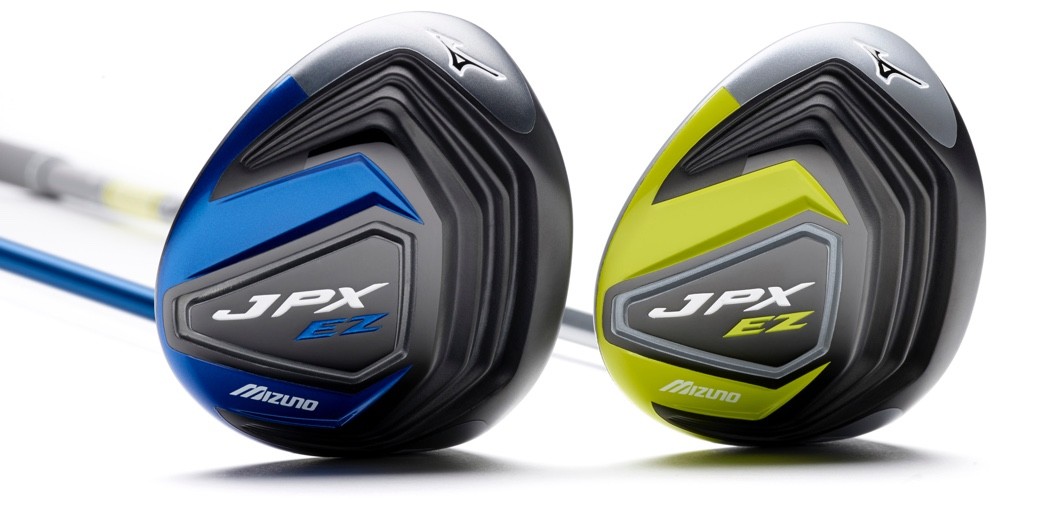 mizuno fairwayholz 5