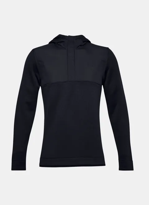 Under Armour Storm SF Hoody für Herren Schwarz