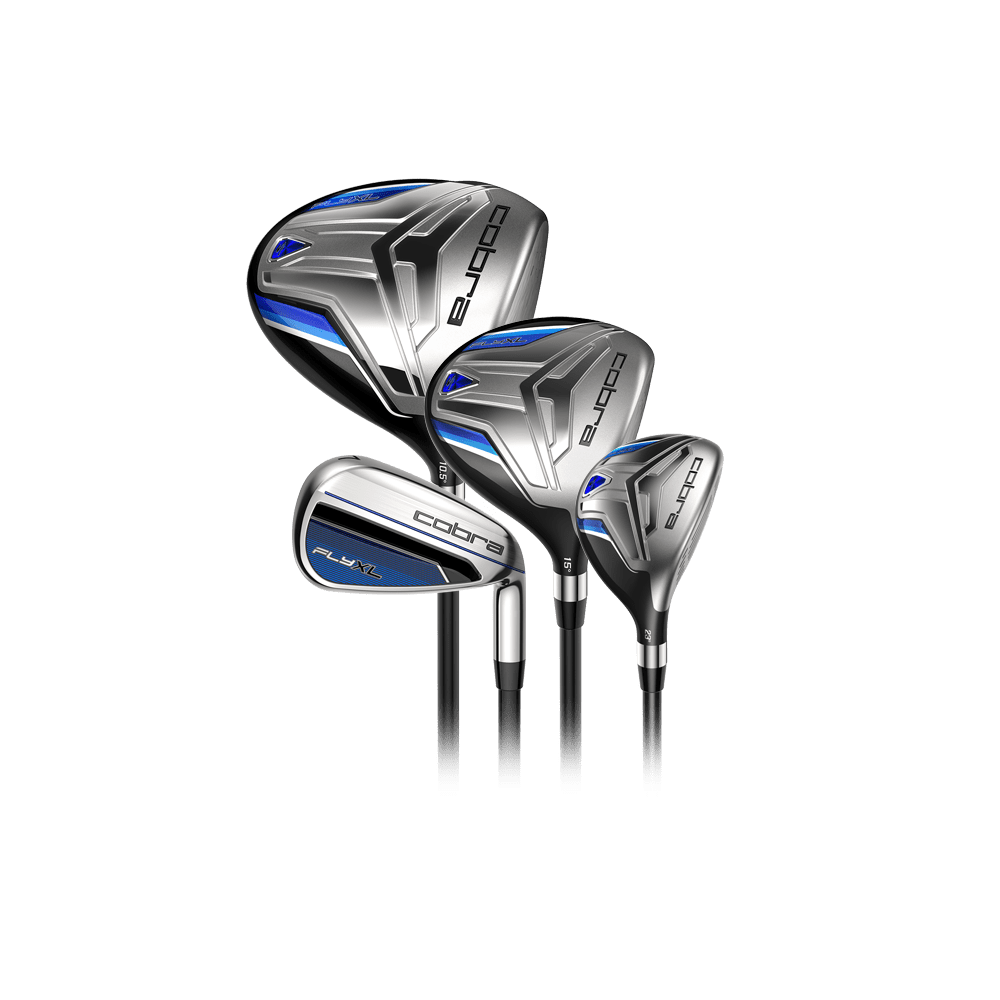 Cobra Fly-XL Komplettset Herren – Bild 2