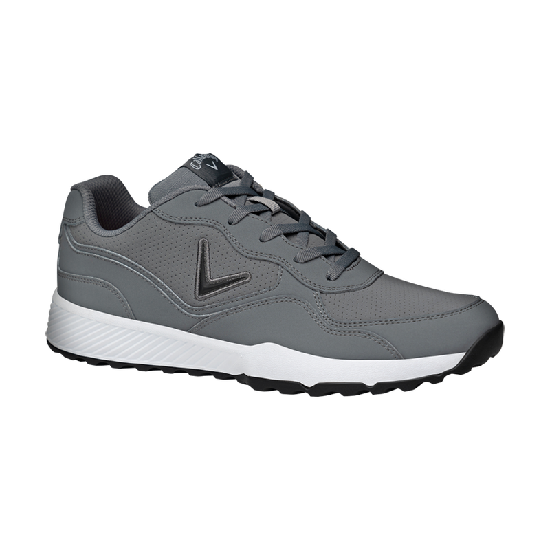 Callaway The 82 Golfschuhe Herren Grau/Weiss