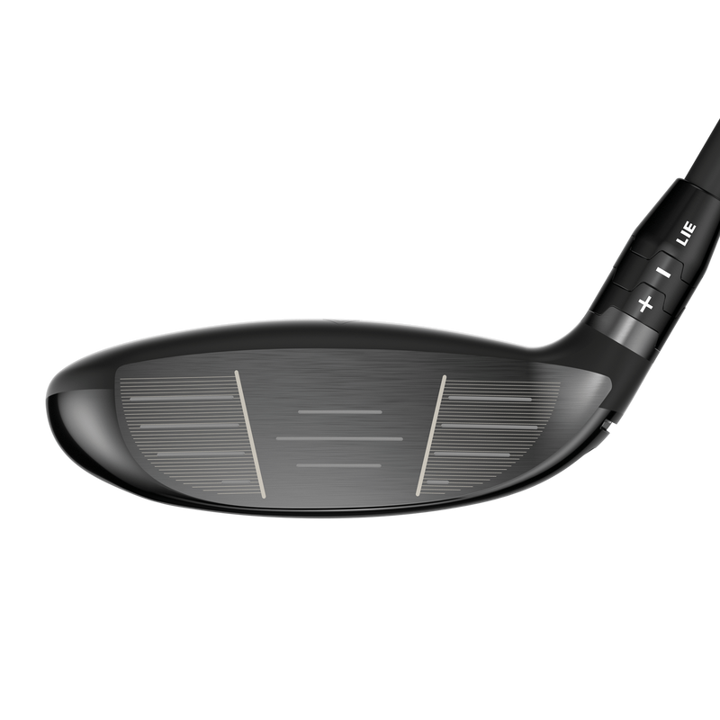 Alternative view of Callaway Quantum Max Fast Fairwayholz - Mitsubishi Vanquish 40 Graphite R2