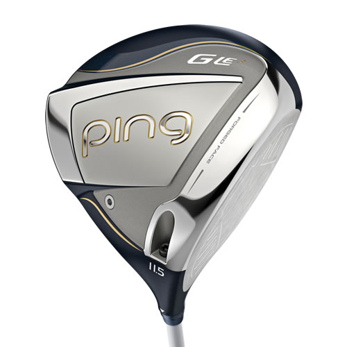 Ping GLe 3 Driver