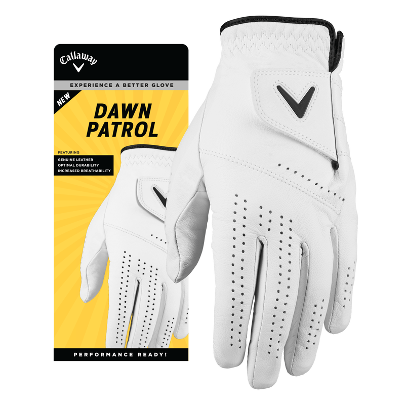 Callaway Dawn Patrol 2024 Herren Golfhandschuh