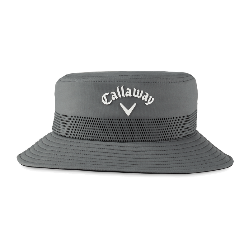 Callaway CG Bucket Hut Grau S/M