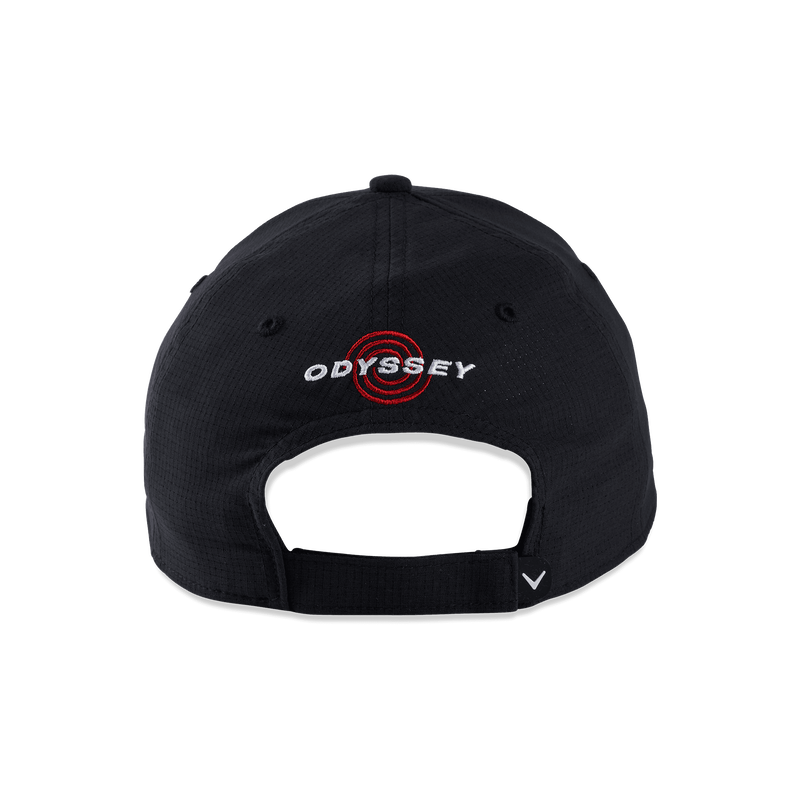 Alternative view of Callaway Stitch Magnet Cap Herren Schwarz