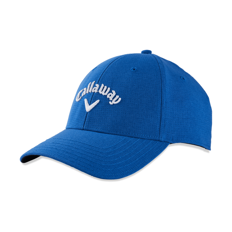 Callaway Stitch Magnet Cap Herren Blau