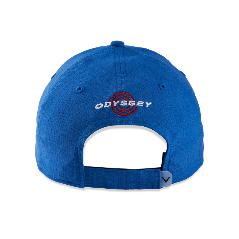 Alternative view of Callaway Stitch Magnet Cap Herren Blau