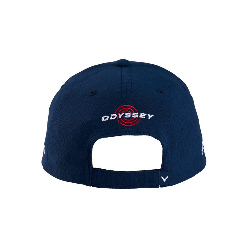 Callaway Tour Authentic Performance Pro 23 Cap Herren Navy – Bild 2
