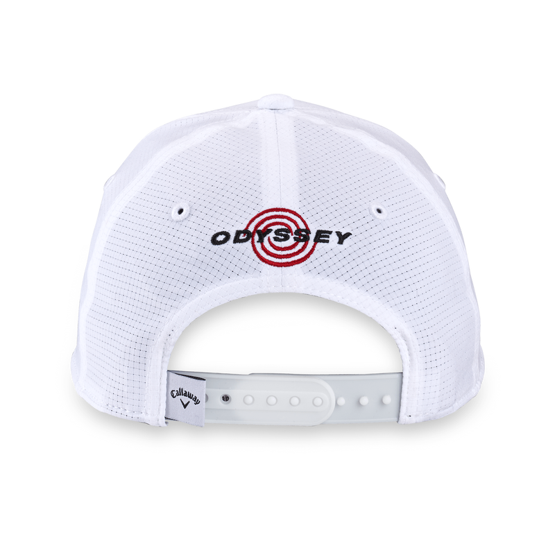 Alternative view of Callaway CG Junior Tour Adjustable Hut Weiß/Schwarz