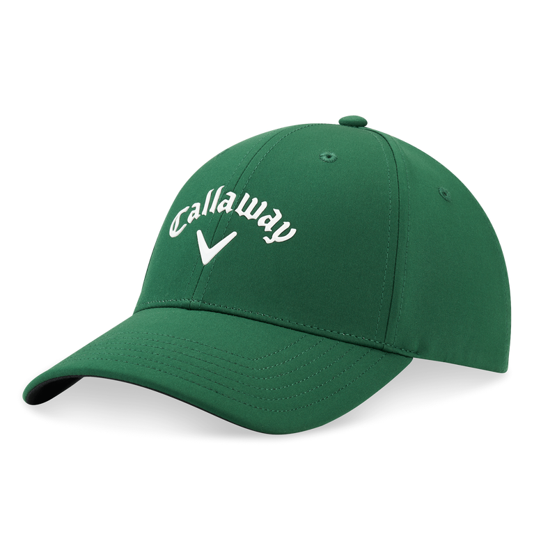 Callaway Liquid Metal Herren Cap – Forest