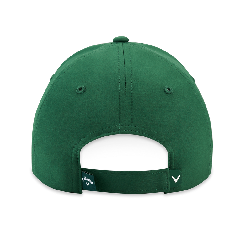 Callaway Liquid Metal Herren Cap – Forest – Bild 2