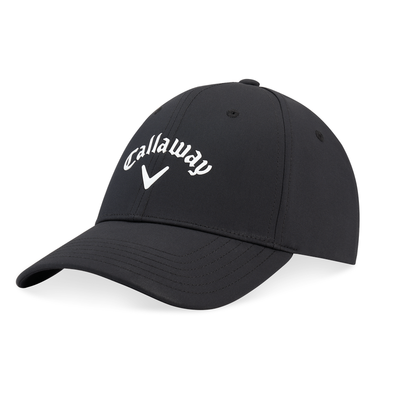 Callaway Liquid Metal Herren Cap – Schwarz