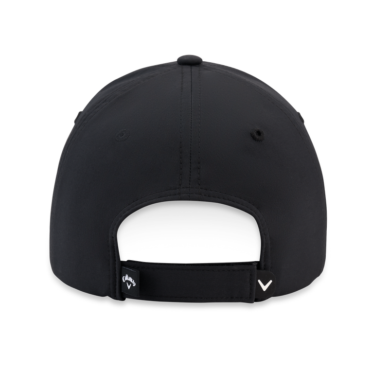 Callaway Liquid Metal Herren Cap – Schwarz – Bild 2