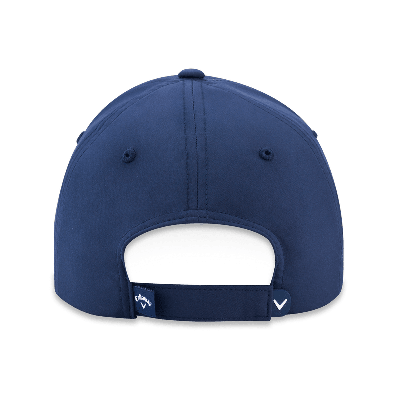Callaway Liquid Metal Herren Cap – Navy – Bild 2
