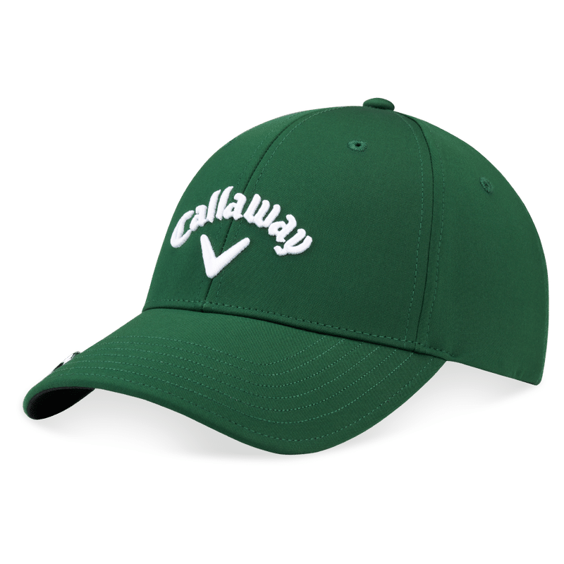 Callaway Stitch Magnet Herren Cap – Forest