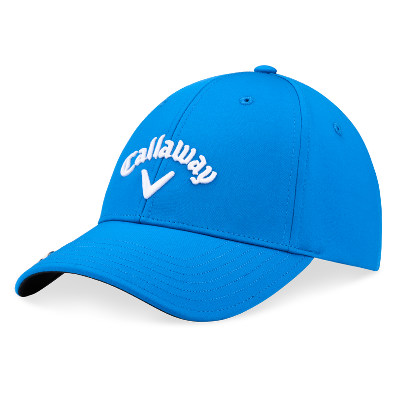 Callaway Stitch Magnet Herren Cap – Royal