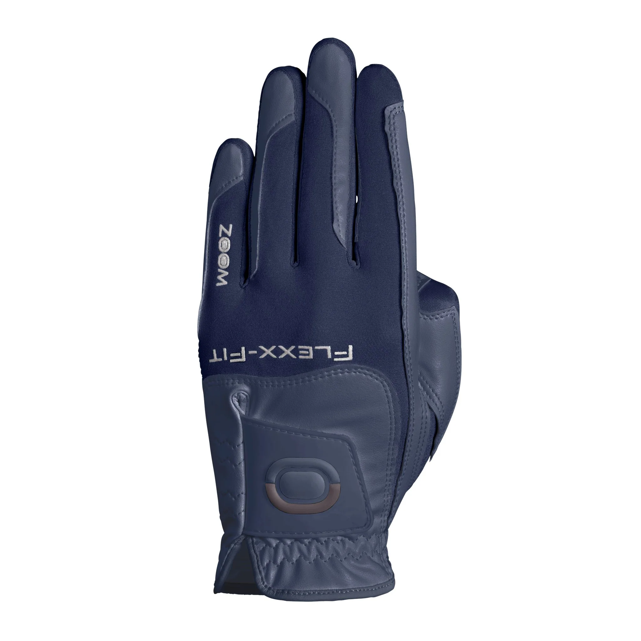 Zoom Hybrid Herren Golfhandschuhe - Dark Navy