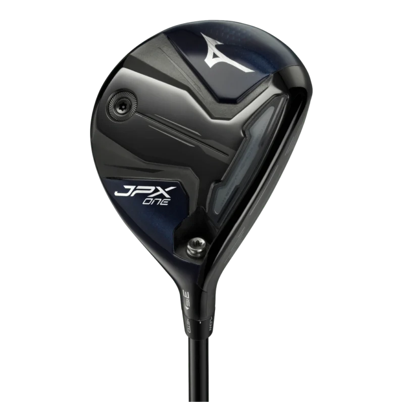 Mizuno JPX One Fairwayholz 5 (18°) – Tensai Blu 65 Graphite R