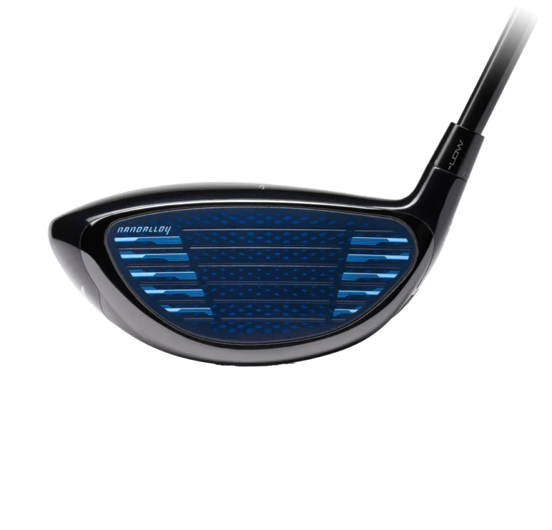 Alternative view of Mizuno JPX One Driver 12° – Denali Frost 50 Graphite R