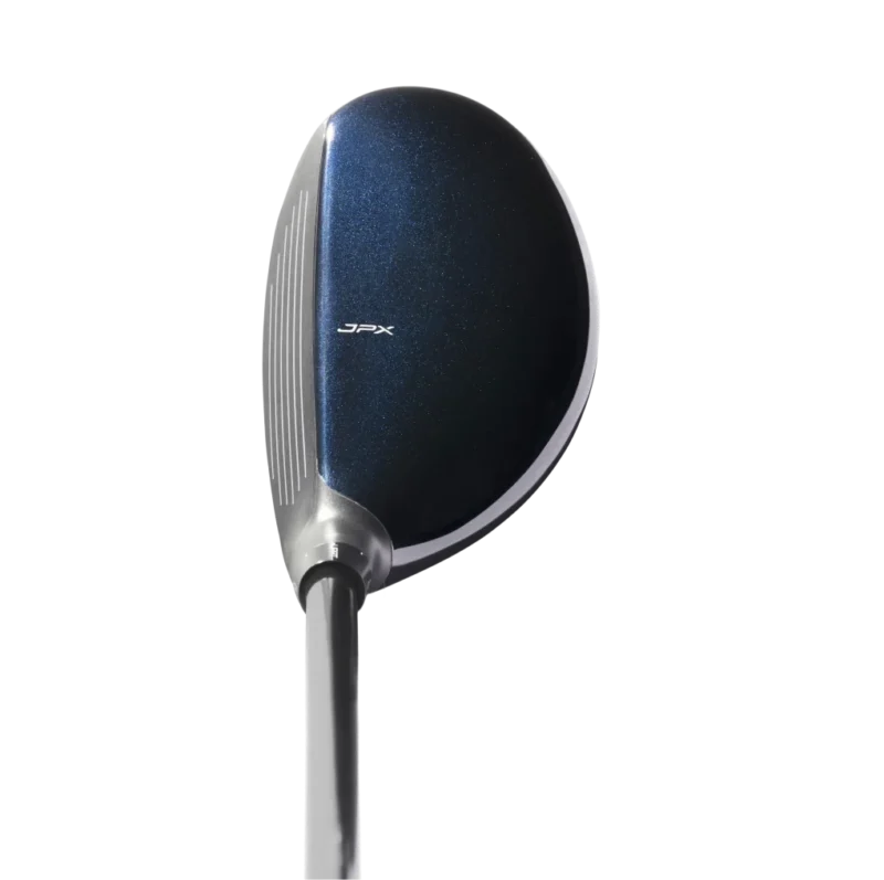 Alternative view of Mizuno JPX One Hybrid 5 (25°) – Denali Frost 60 Graphite R2