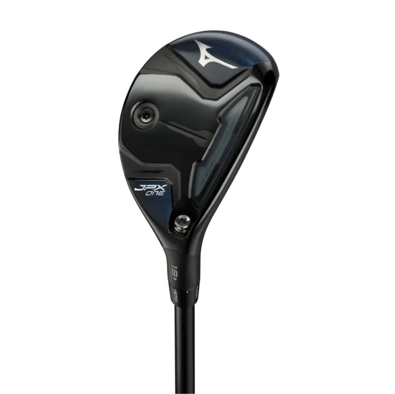 Mizuno JPX One Hybrid 5 (25°) – Denali Frost 60 Graphite R2