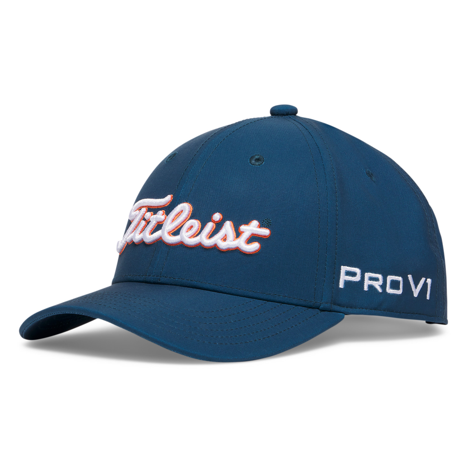 Titleist Tour Performance Junior Cap Monterey/White – Bild 4