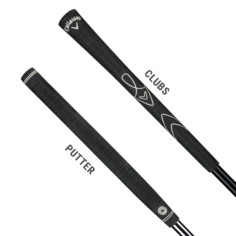 Callaway XJ Junior Level 3 Komplettset - (1,40m - 160m) – Bild 12