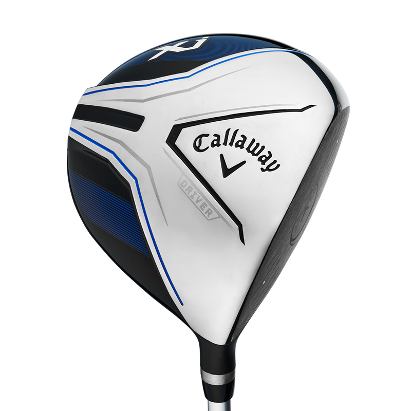 Callaway XJ Junior Level 3 Komplettset - (1,40m - 160m) – Bild 4